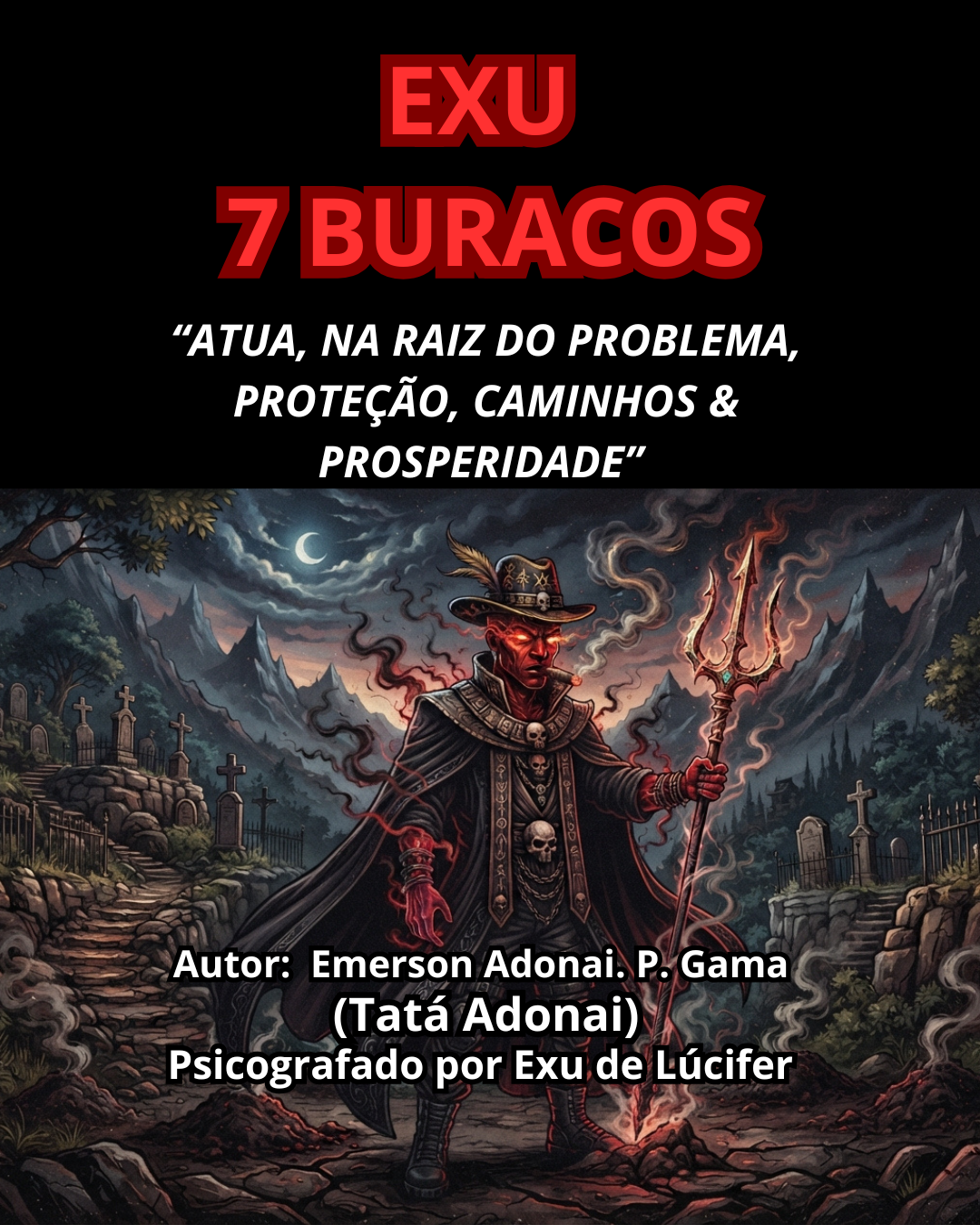 EXU SETE BURACOS