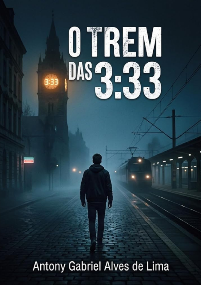 O Trem das 3:33