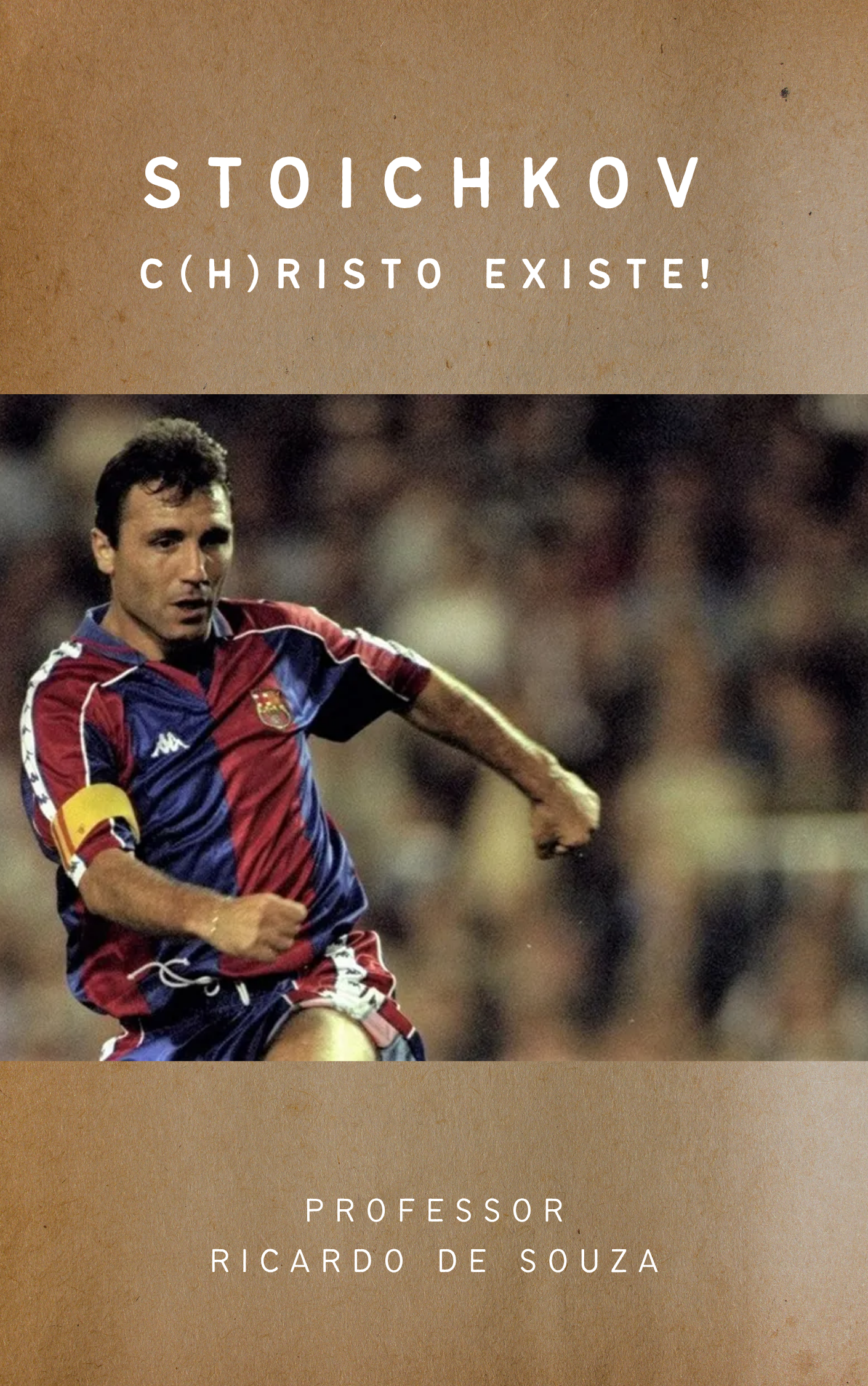 Stoichkov