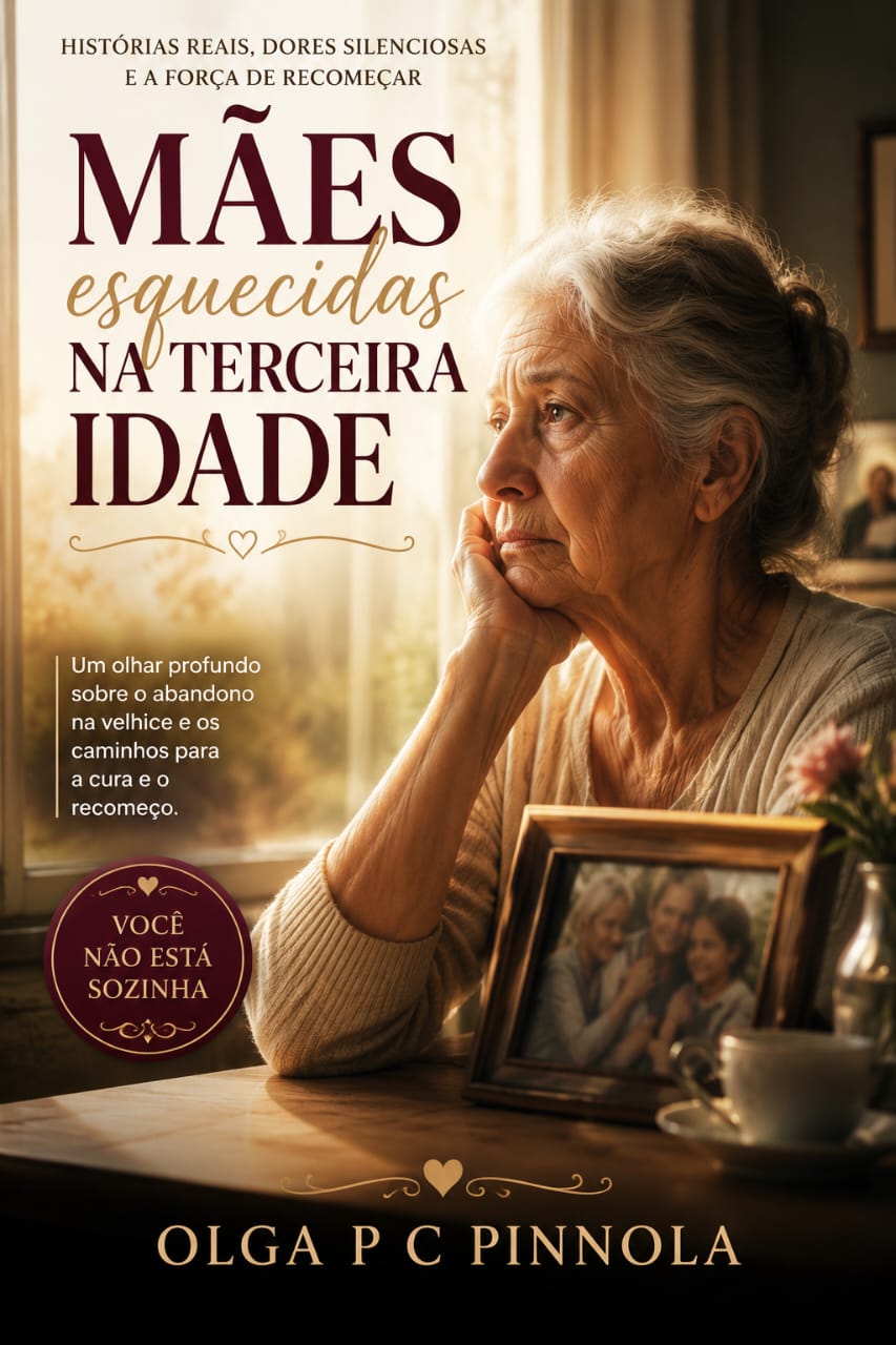 M�ES ESQUECIDAS NA TERCEIRA IDADE