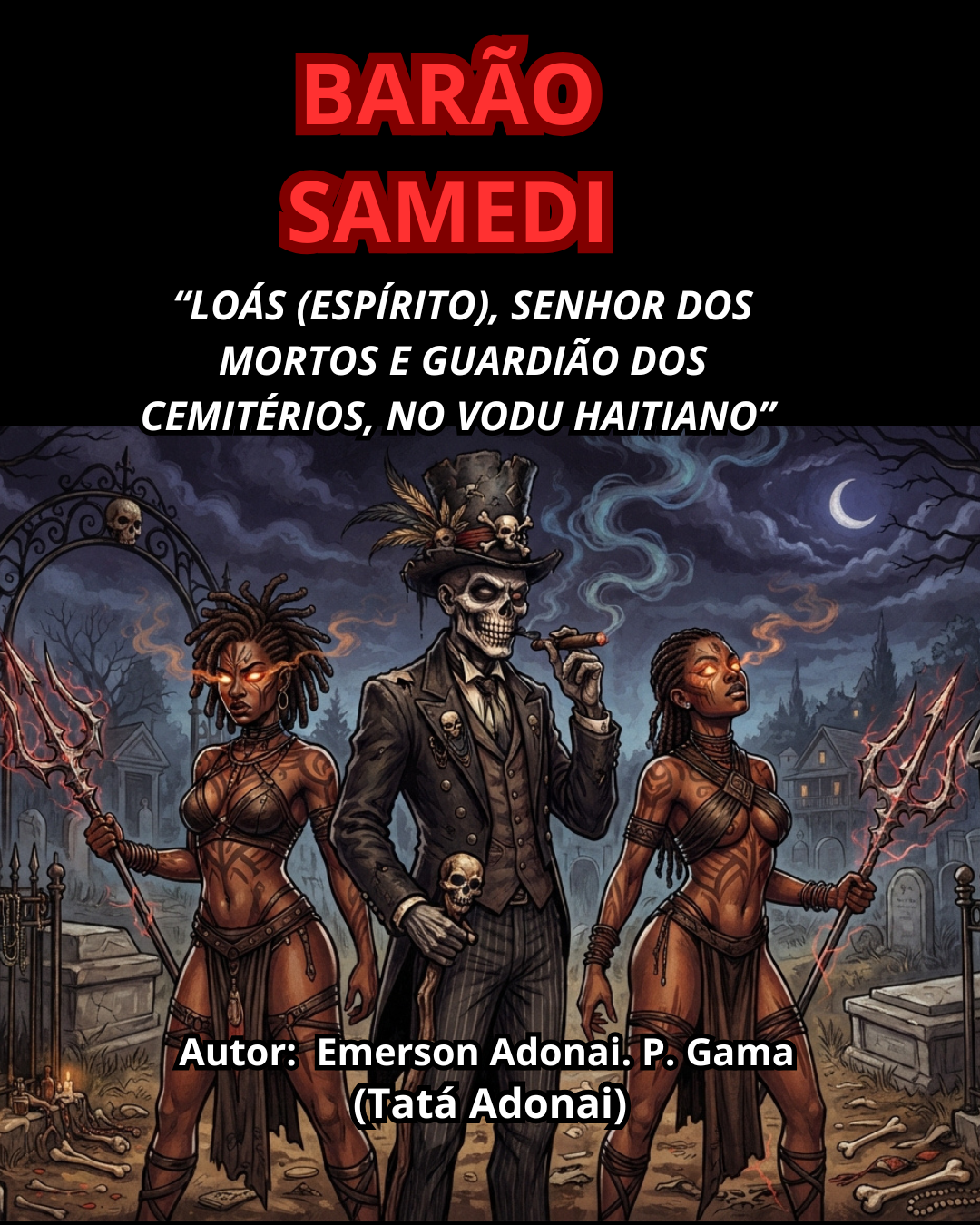 DEUS EM TODO LUGAR