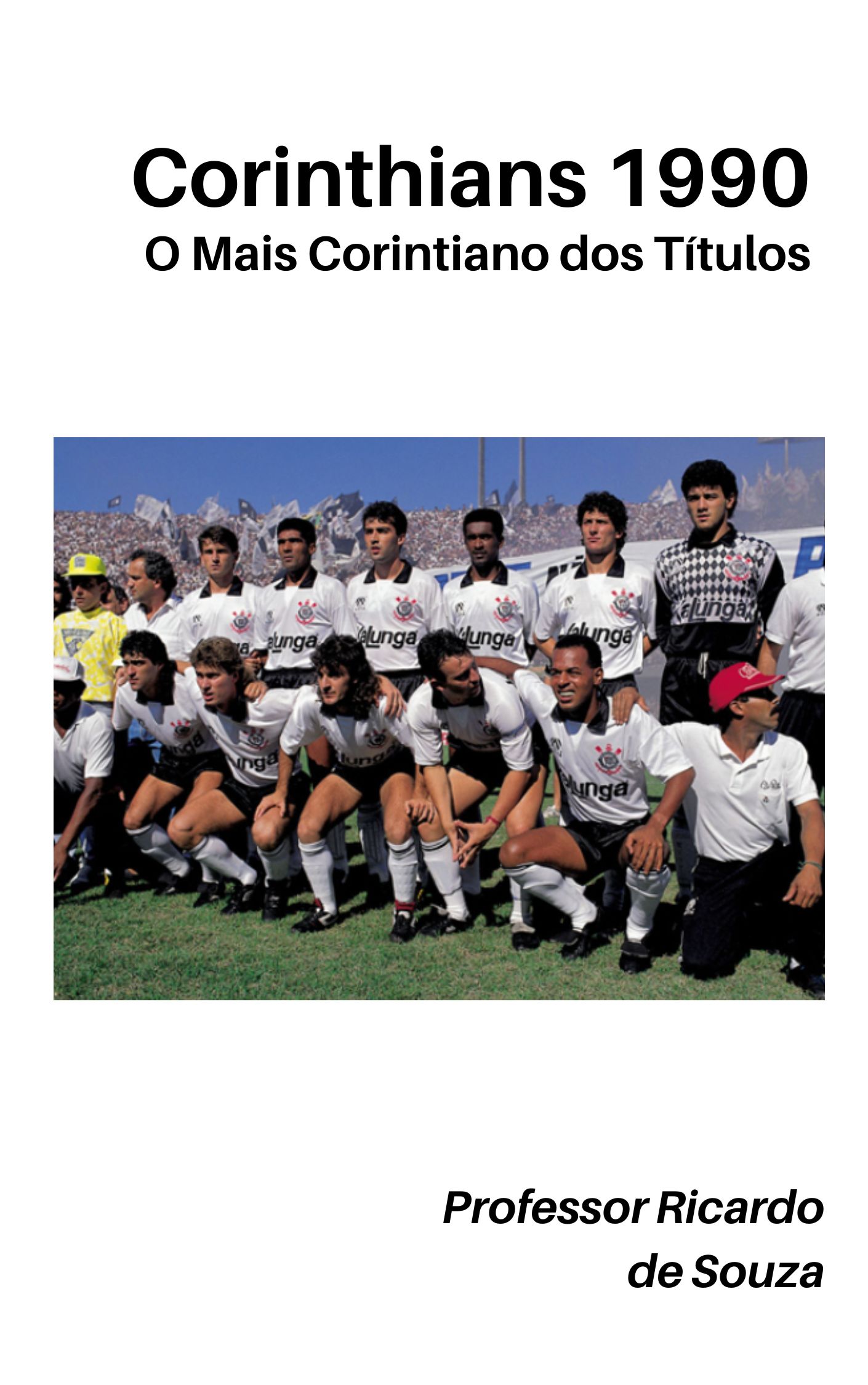 Holanda 1998-2000
