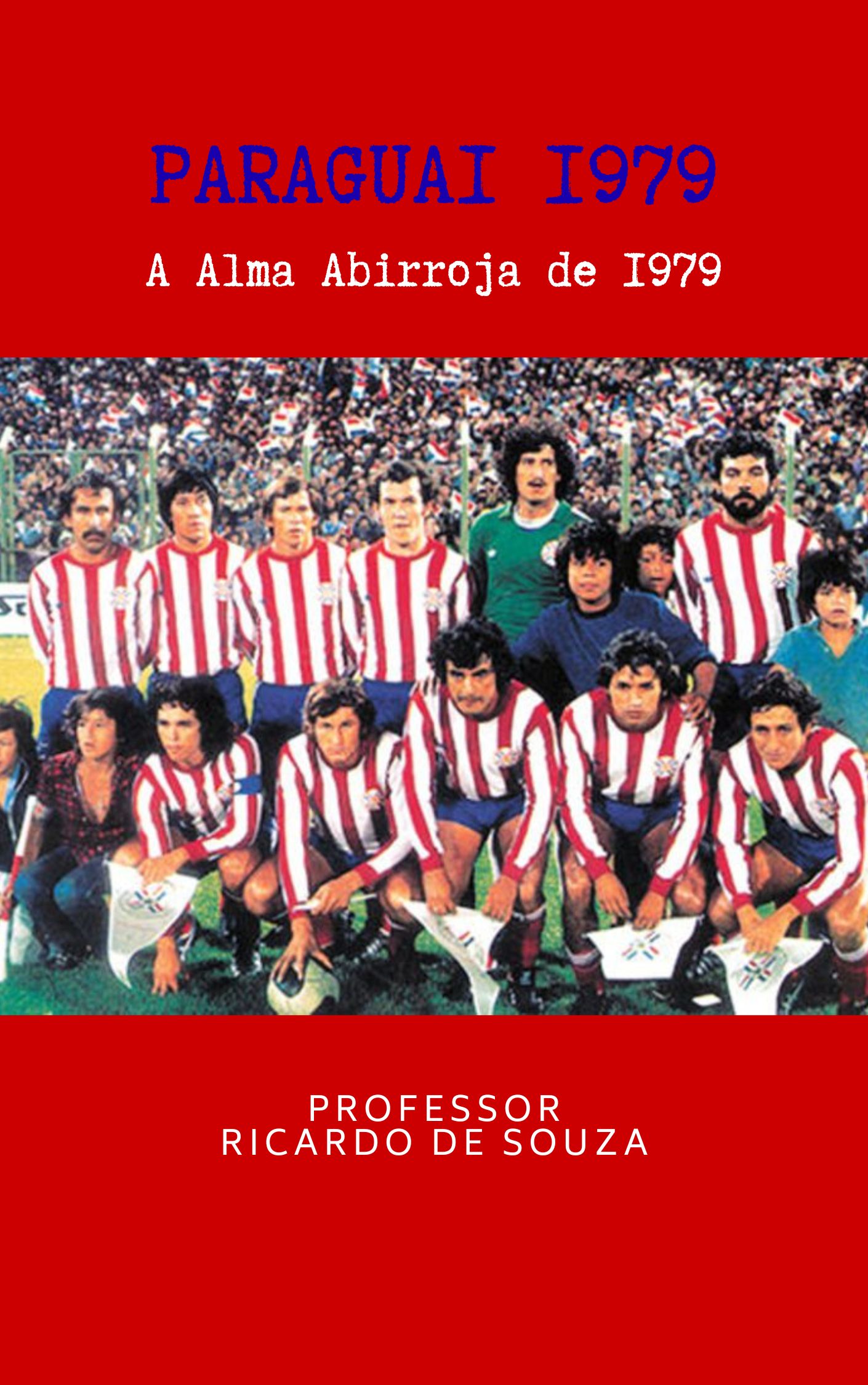 Peñarol 1981-1983