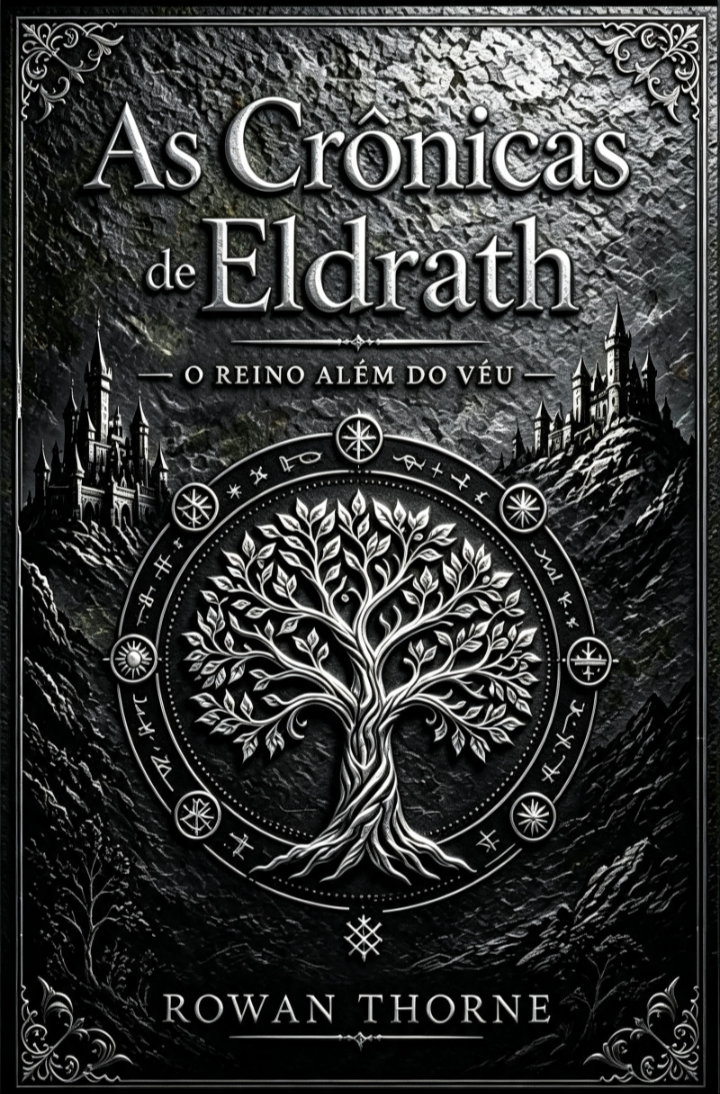 As cr�nicas de Eldralth