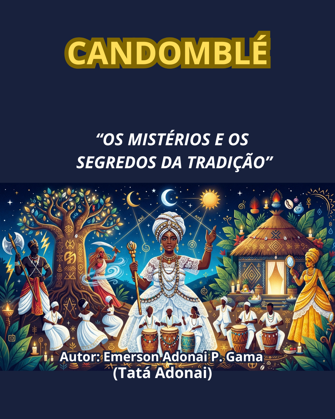 CANDOMBL�