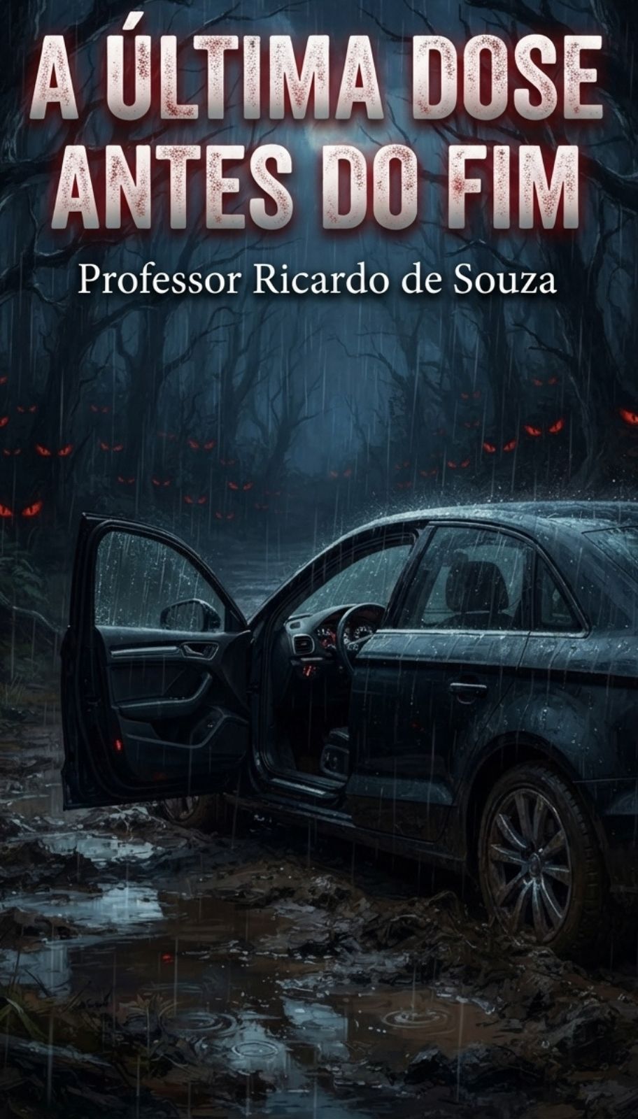 A �ltima Dose Antes do Fim