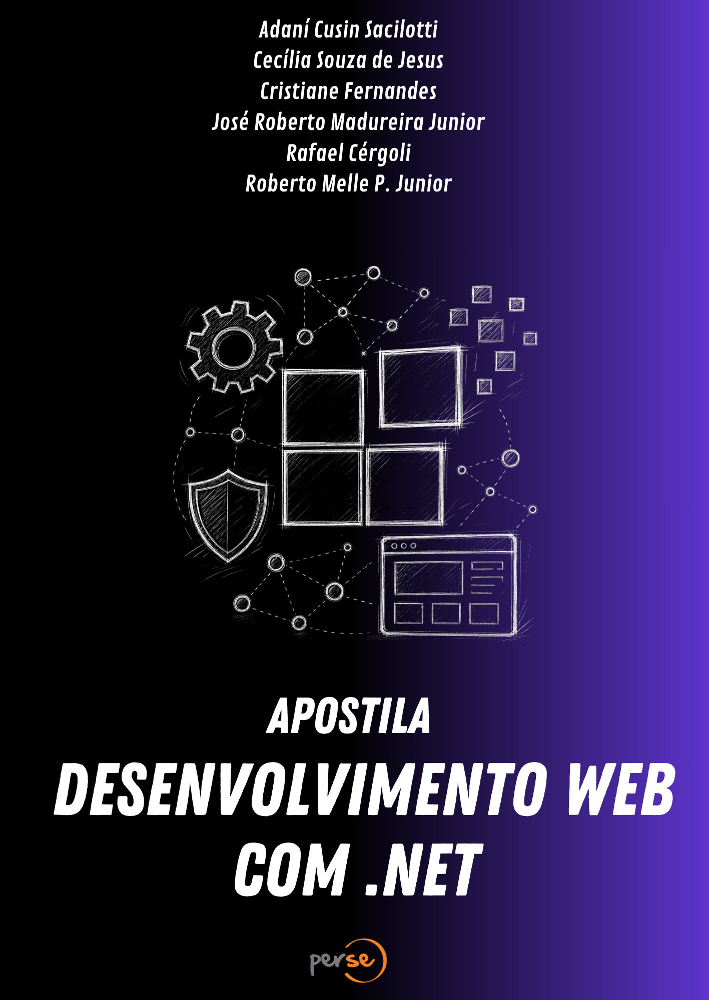 Apostila Desenvolvimento Web com .NET