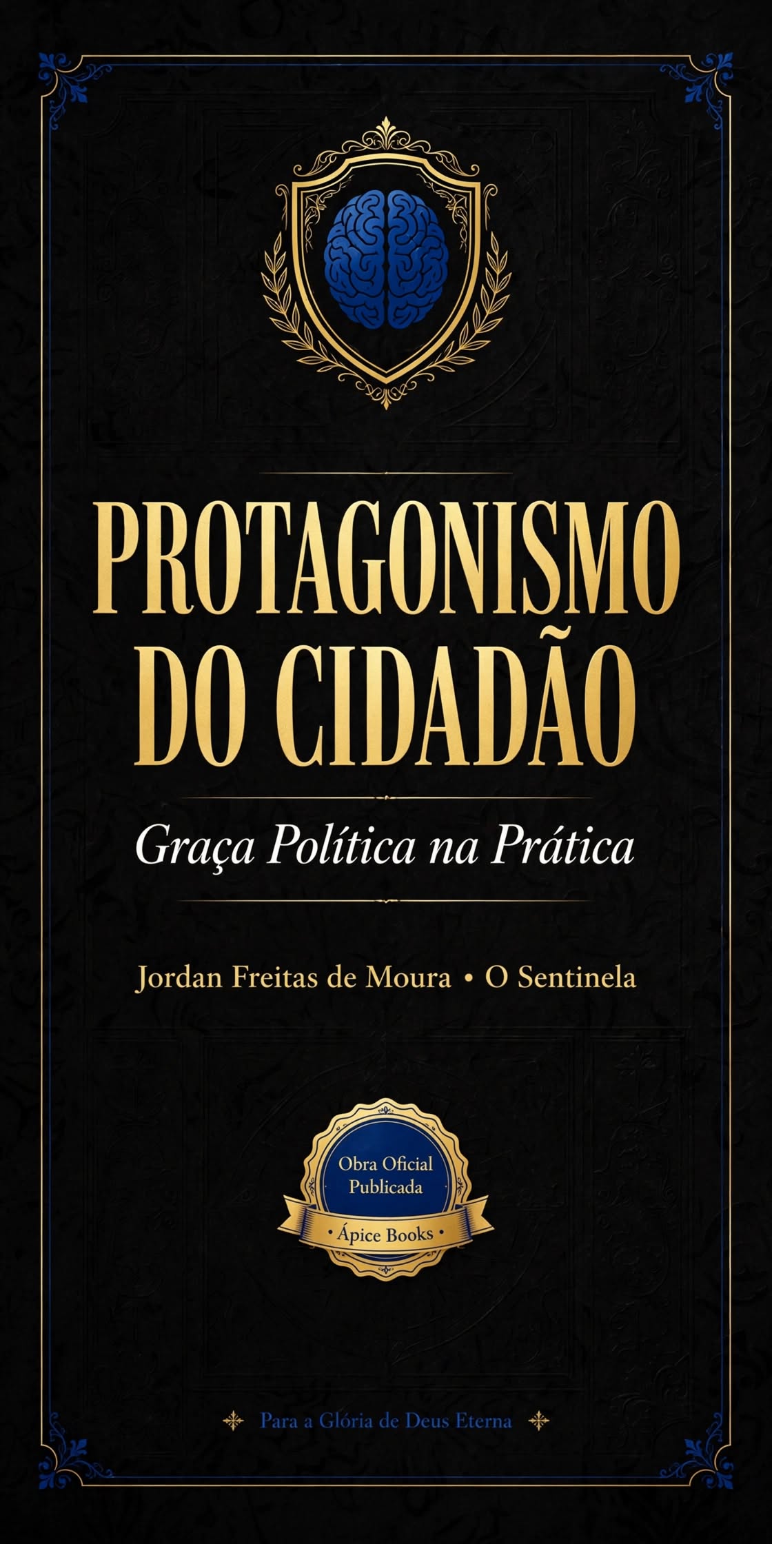 A vida de Jordan Freitas de Moura