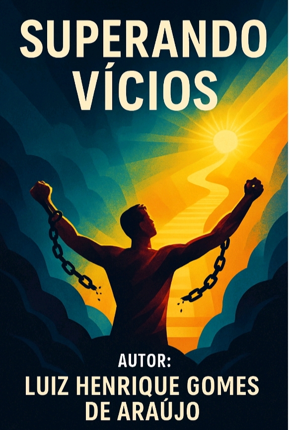 Superando V�cios