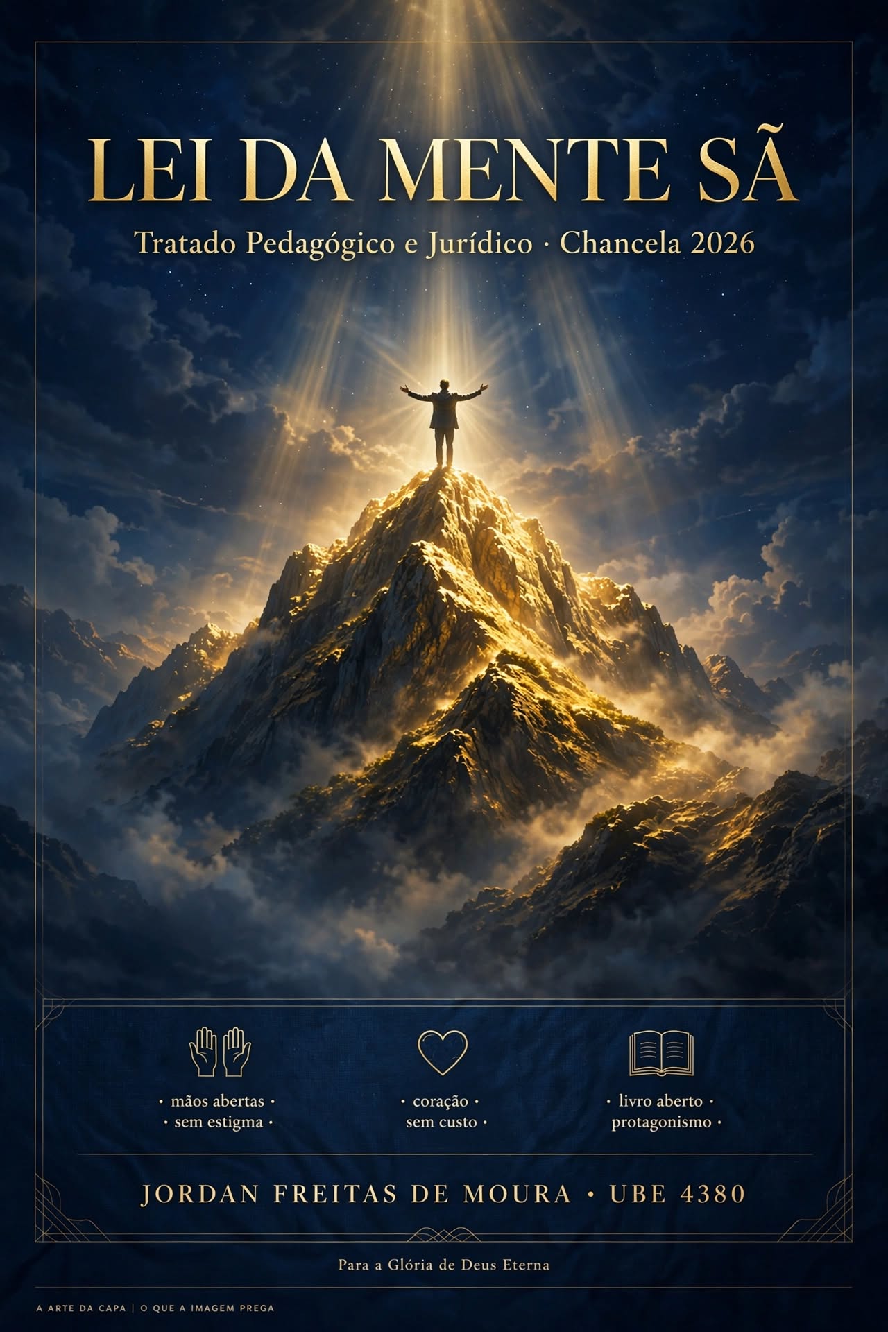 O P�lpito do Mundo