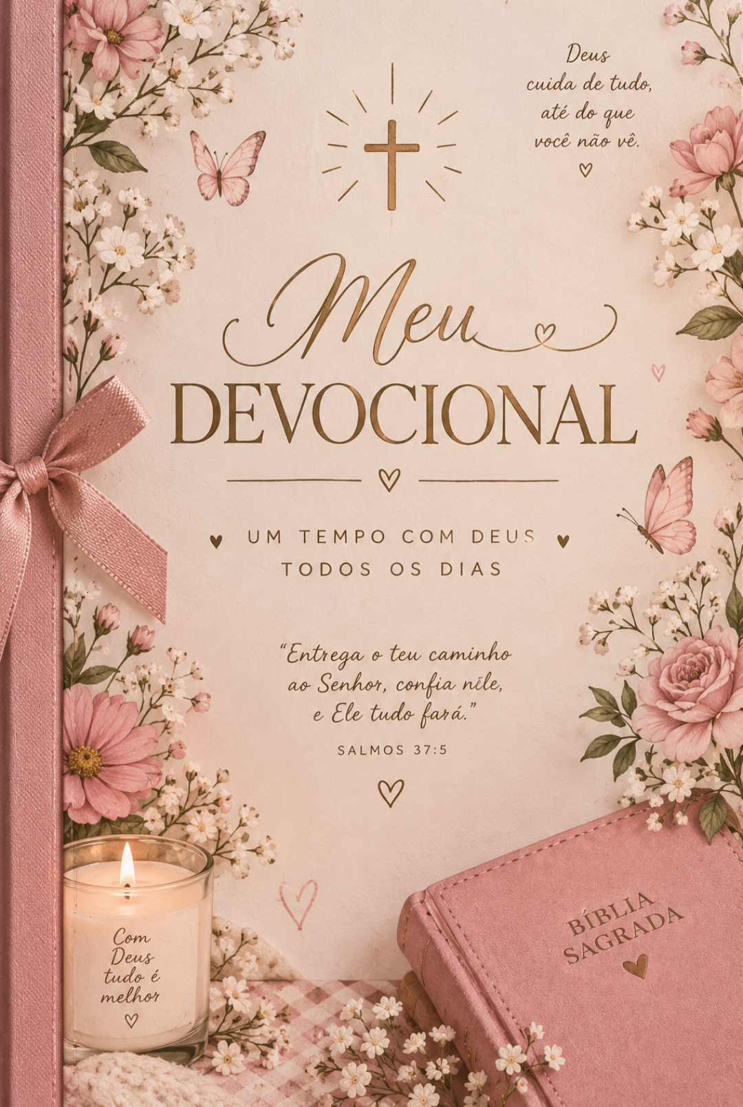 Meu Devocional