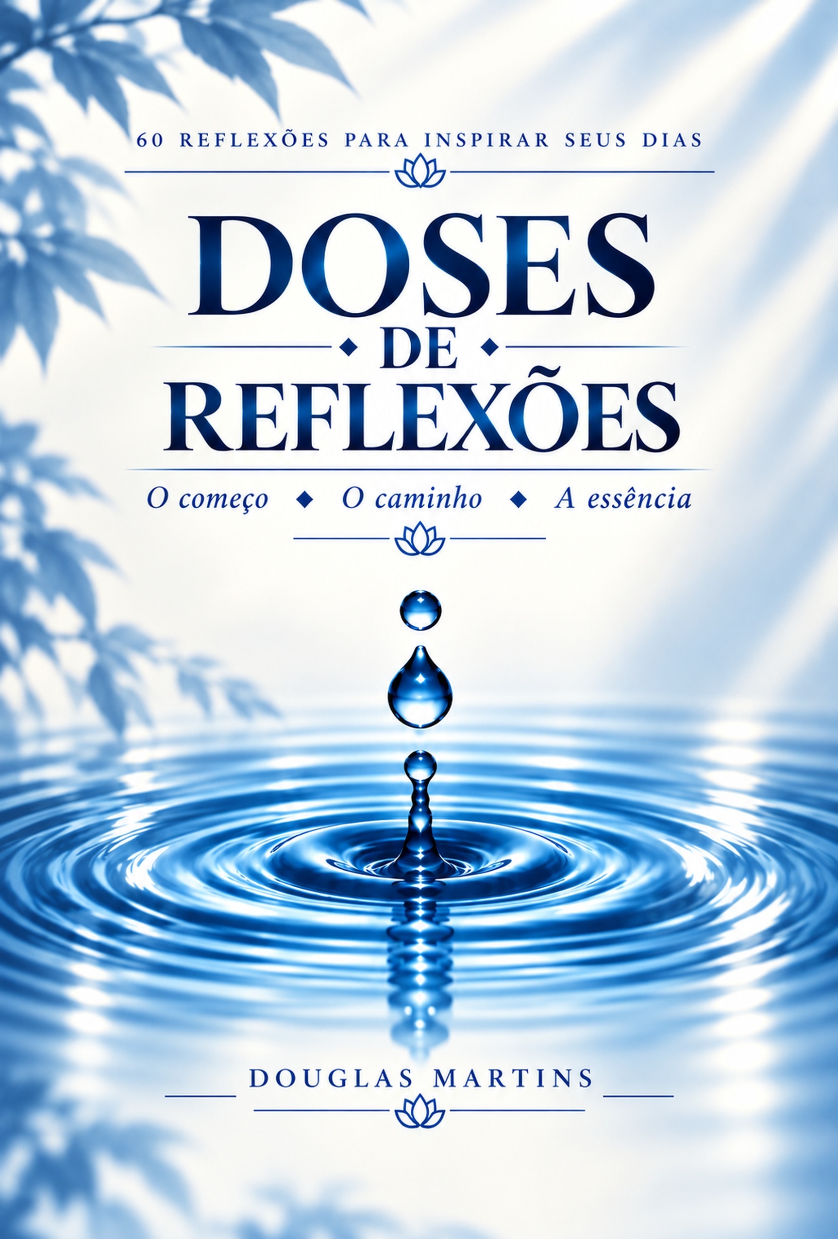 Doses de Reflexões