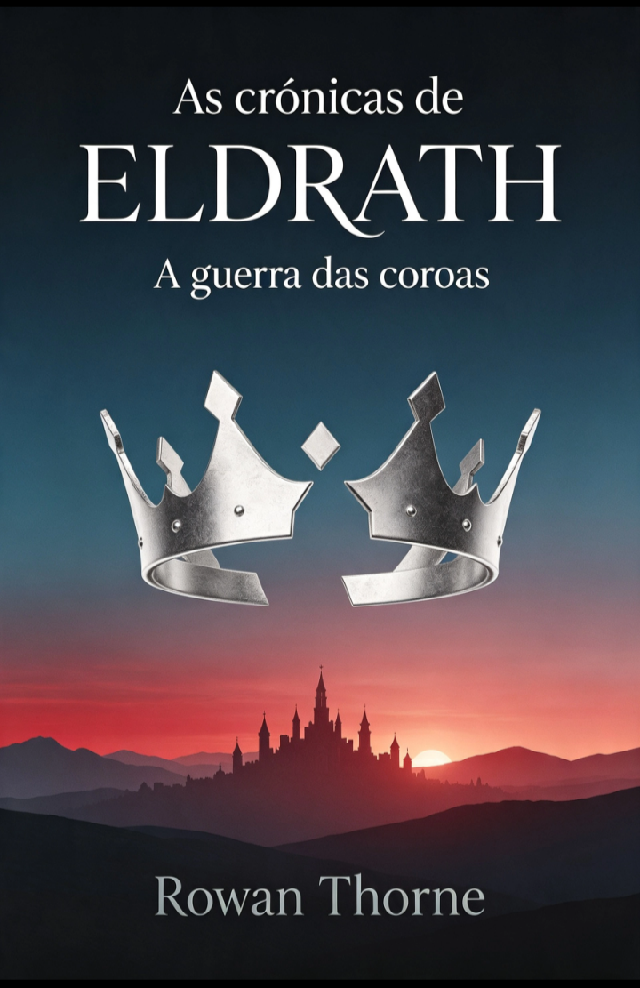 As cr�nicas de Eldralth