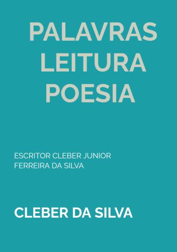PALAVRA LEITURAS POESIA