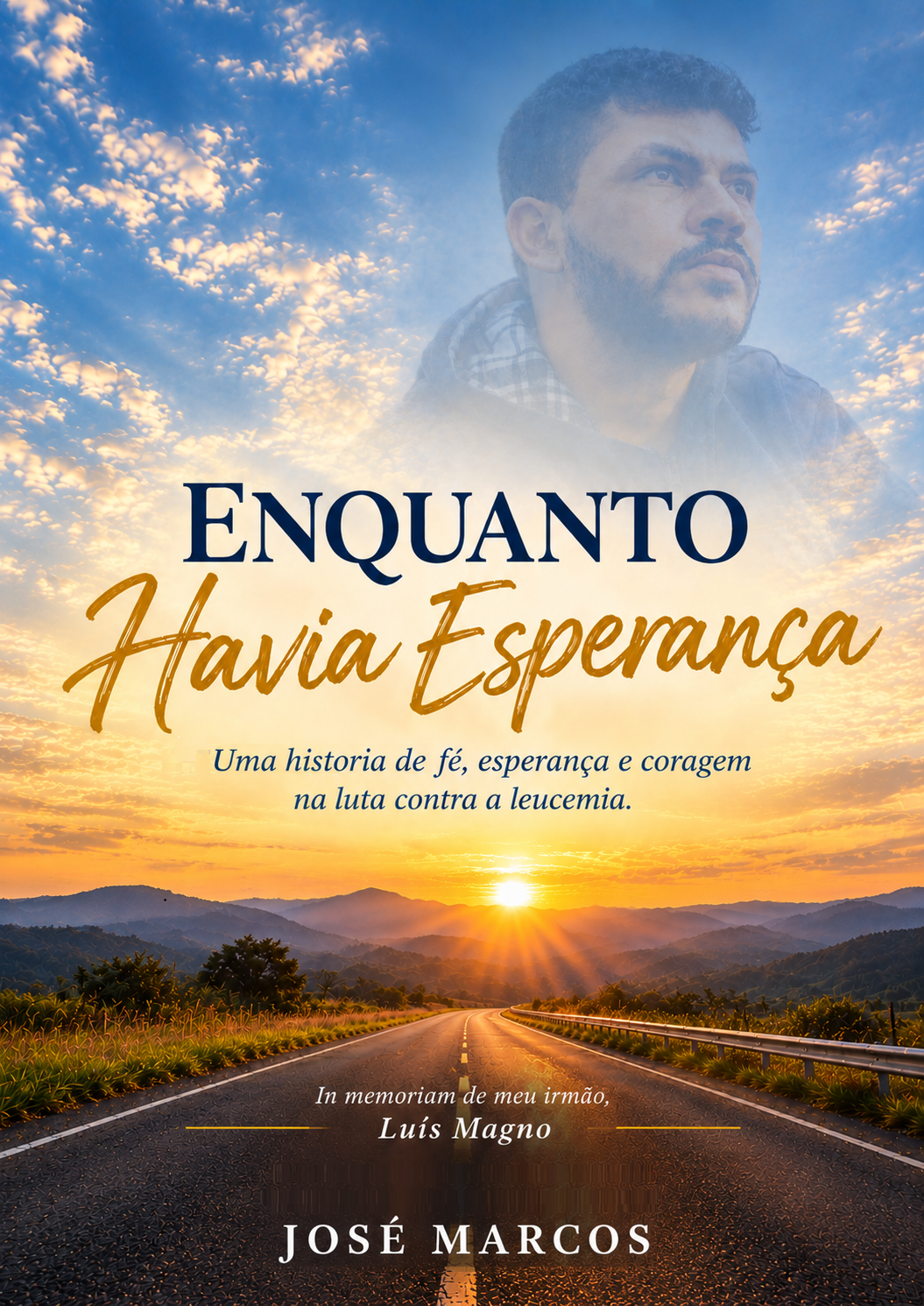 Enquanto havia esperan�a