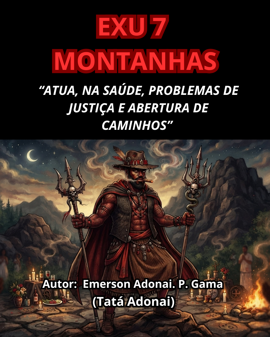 EXU 7 MONTANHAS