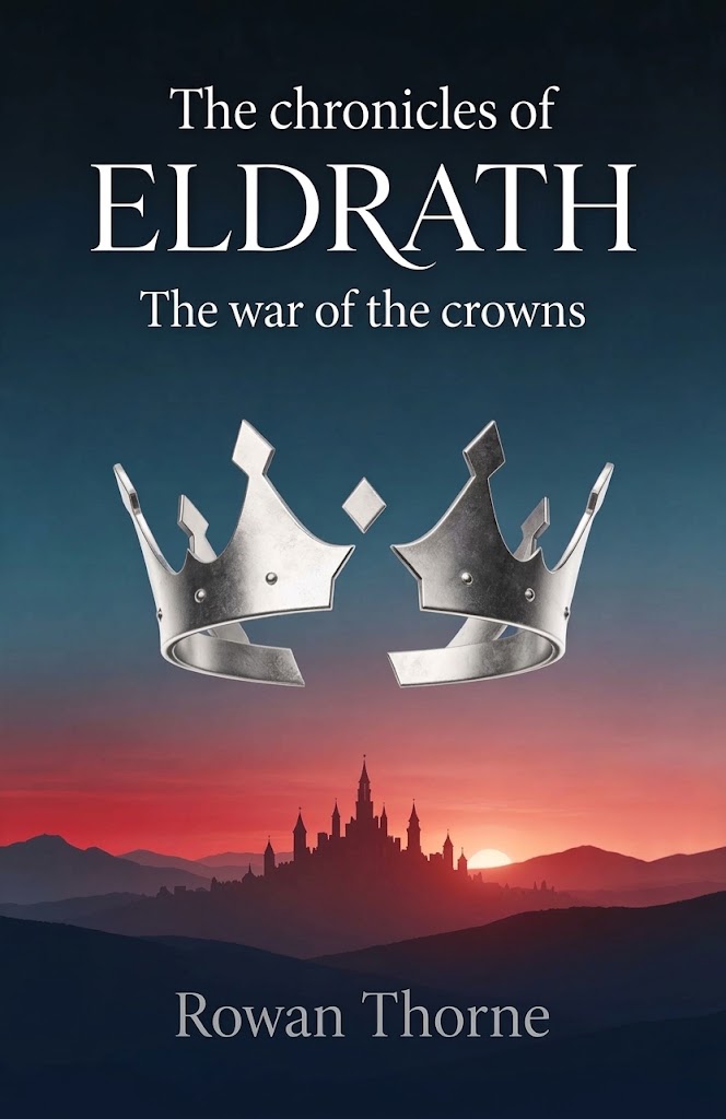 The Chronicles of Eldralth