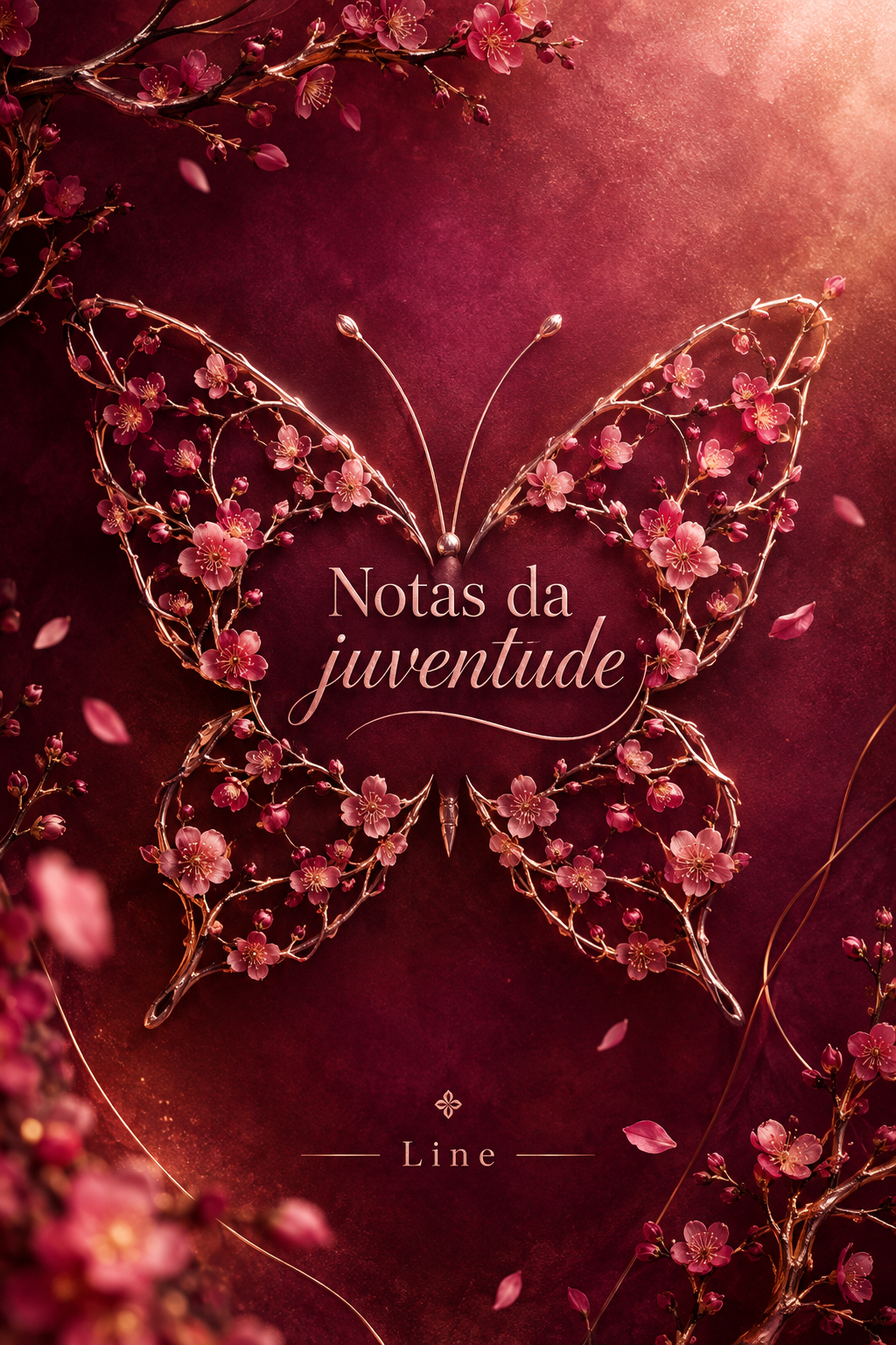Notas da Juventude