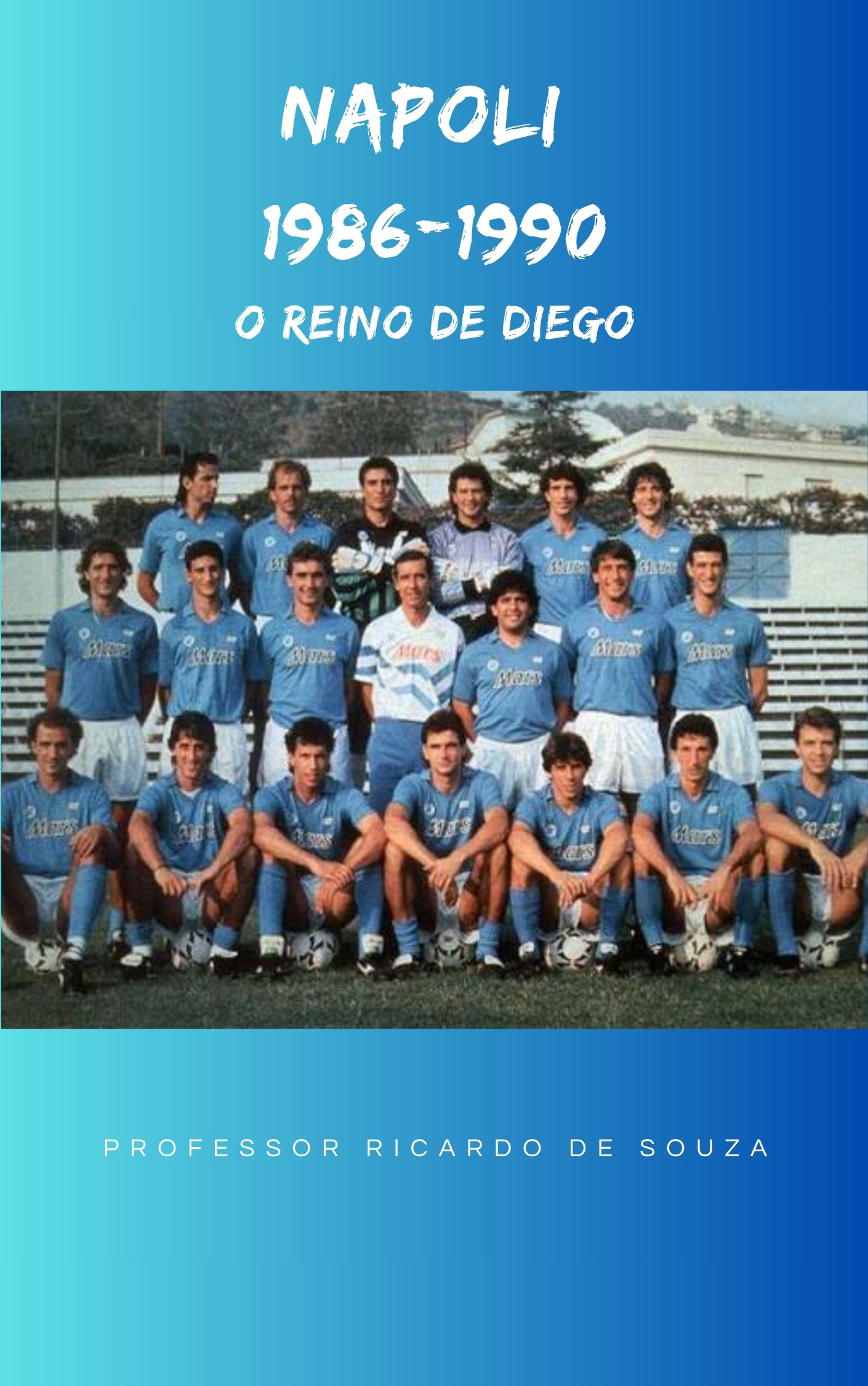 Napoli 1986-1990