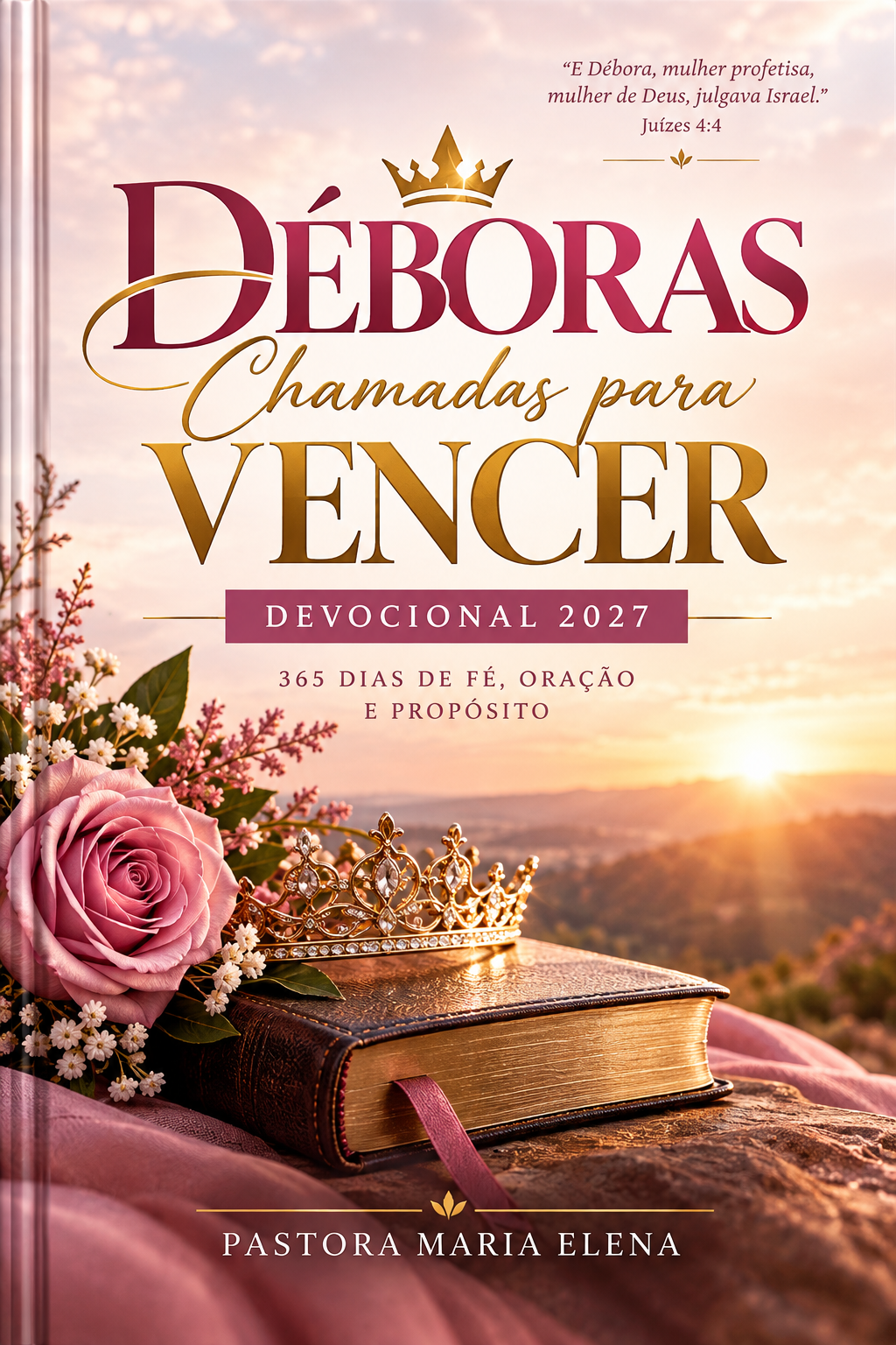 D�boras Chamadas para Vencer