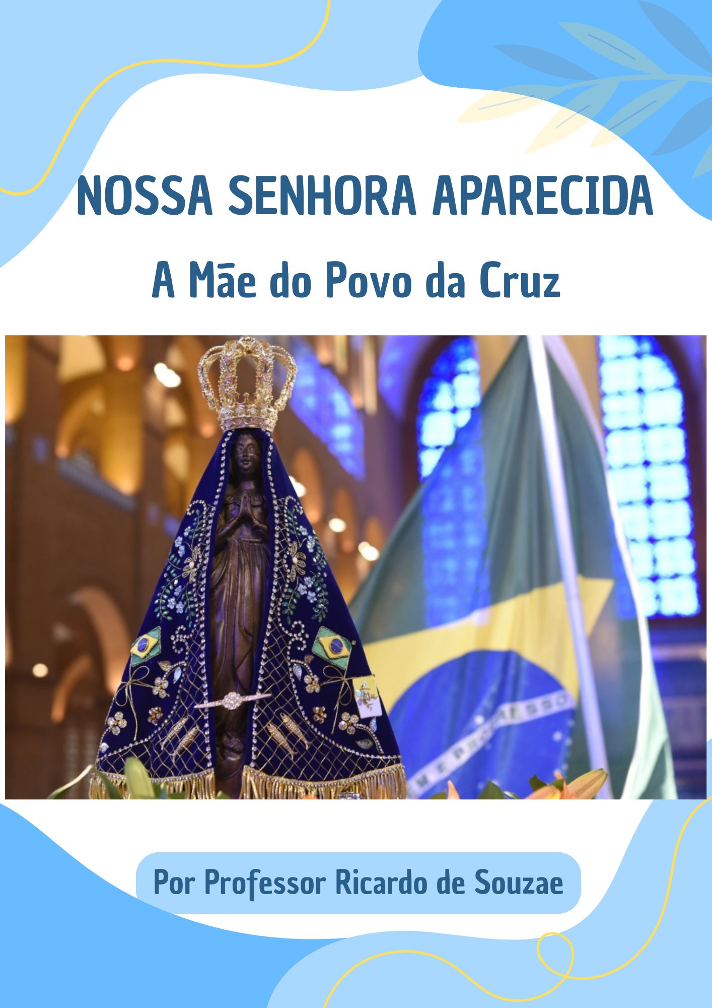 Nossa Senhora Aparecida