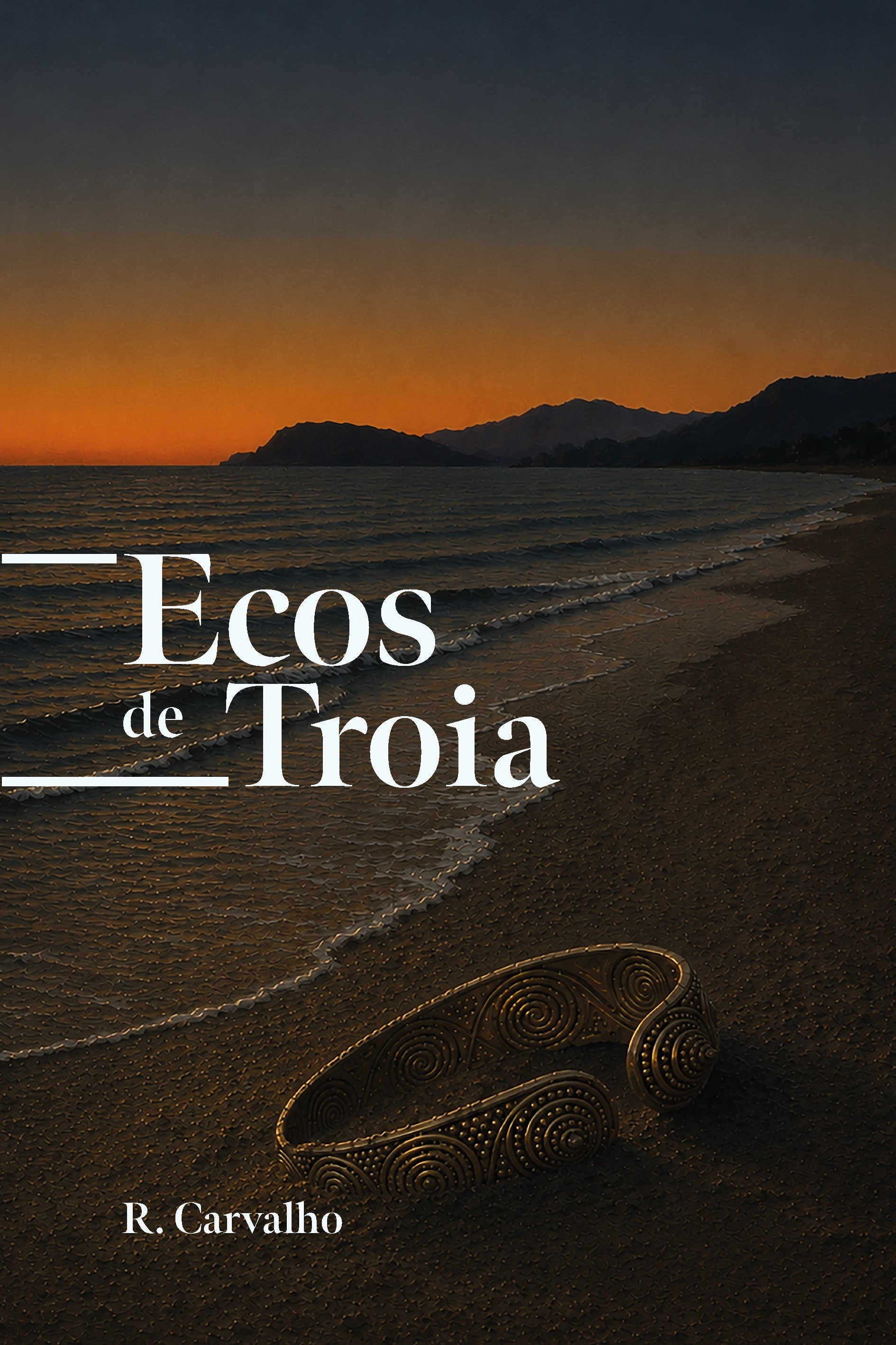 ECOS DE TROIA
