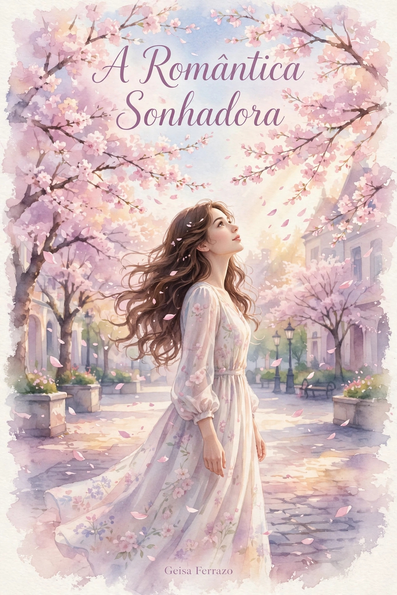 A Rom�ntica Sonhadora