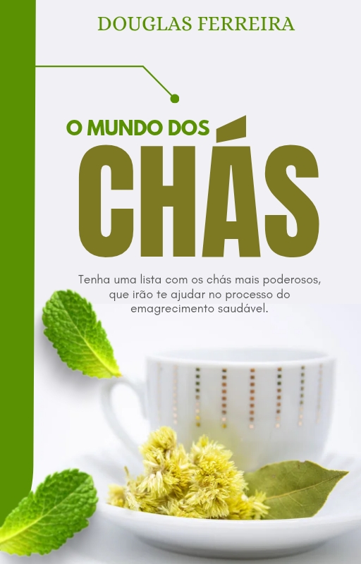 O MUNDO DOS CH�S