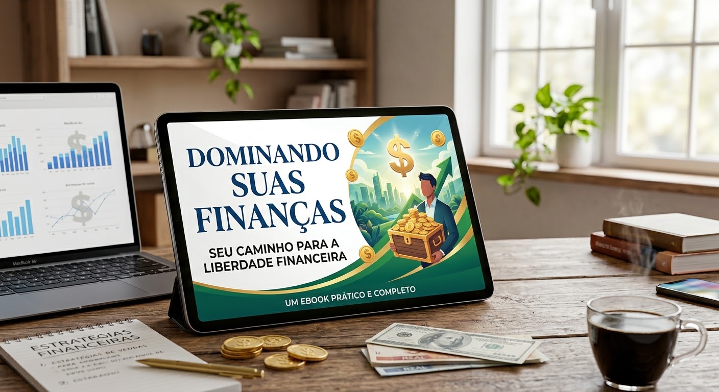 Como investir do zero guia pr�tico