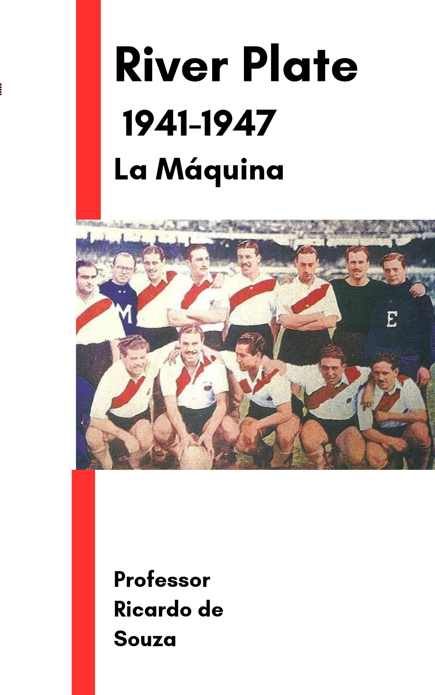 River Plate 1941-1947