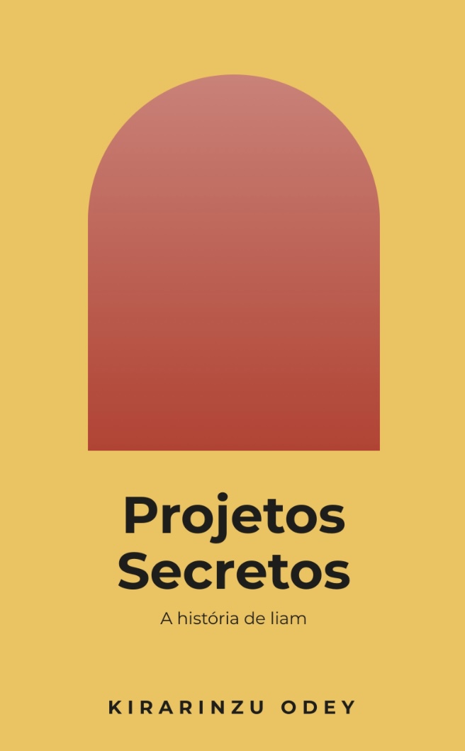 Projetos Secretos