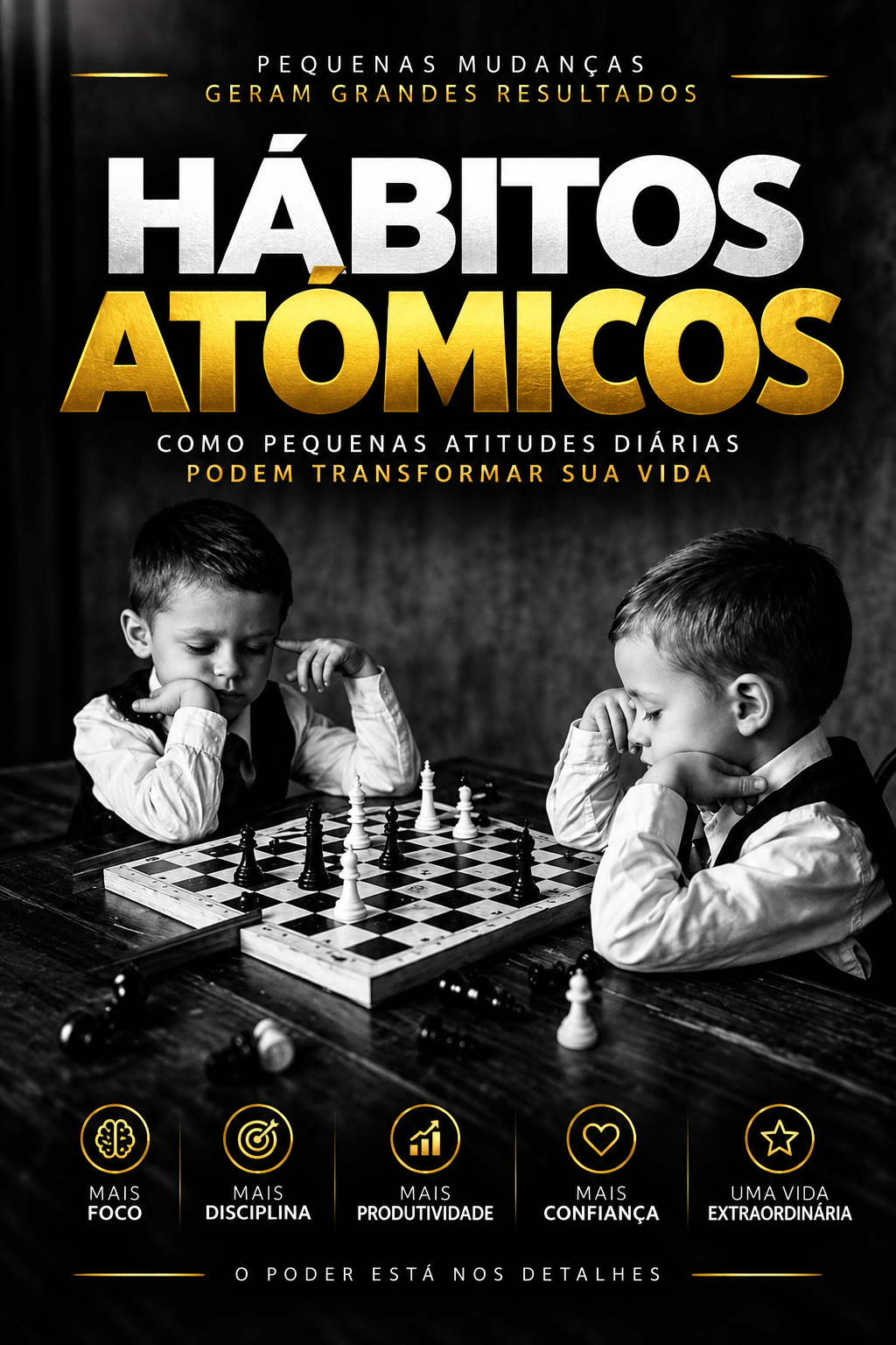 H�BITOS AT�MICOS
