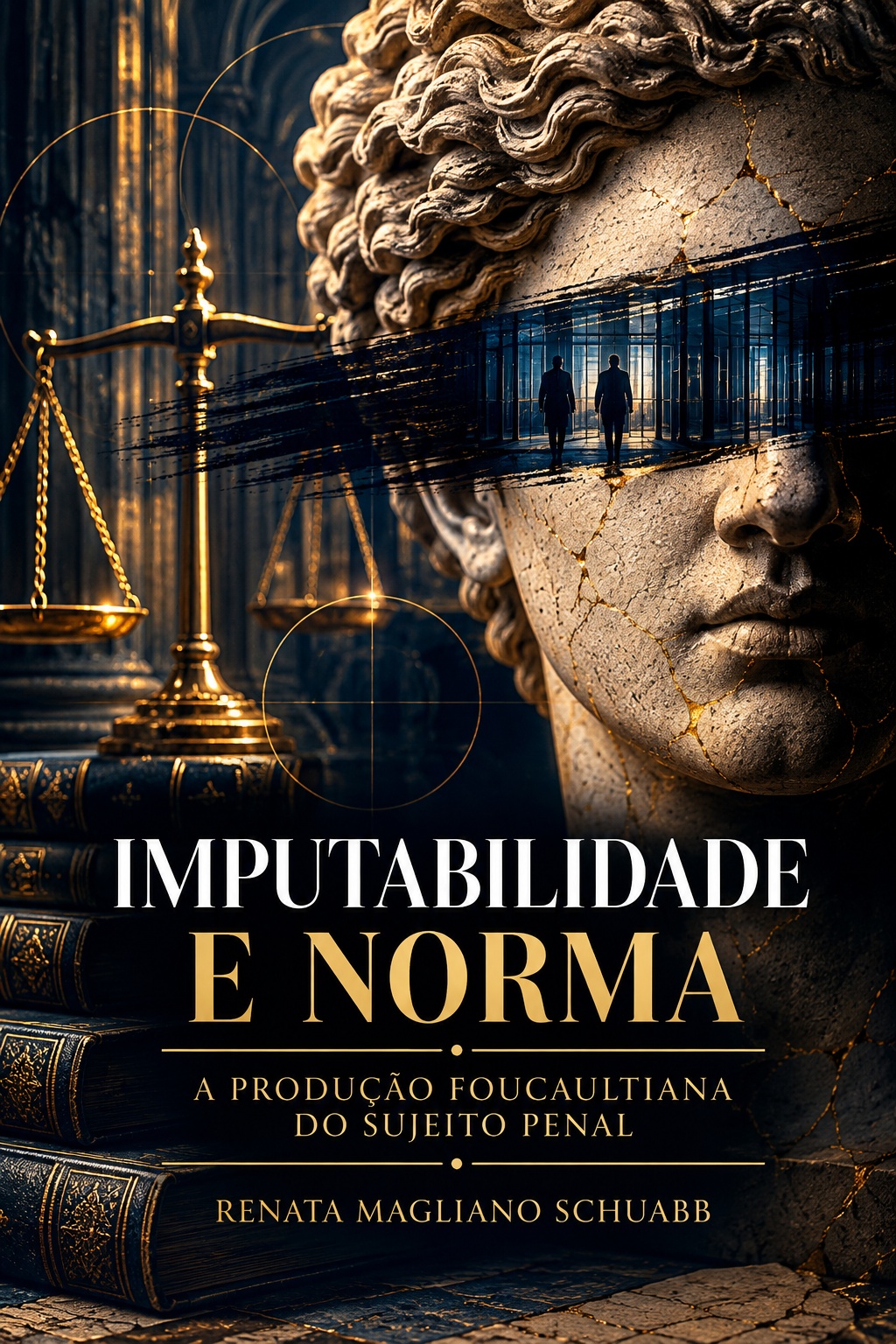 IMPUTABILIDADE E NORMA: A Produ��o Foucaultiana do Sujeito Penal