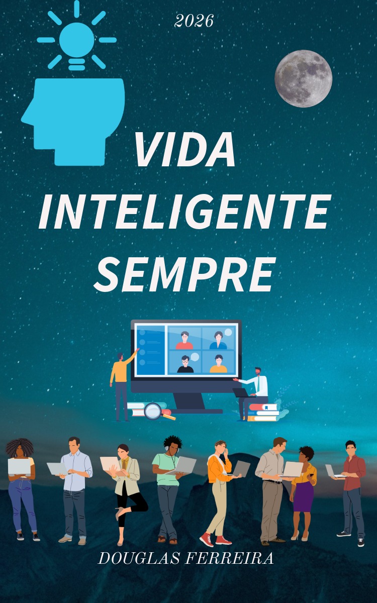 VIDA INTELIGENTE SEMPRE