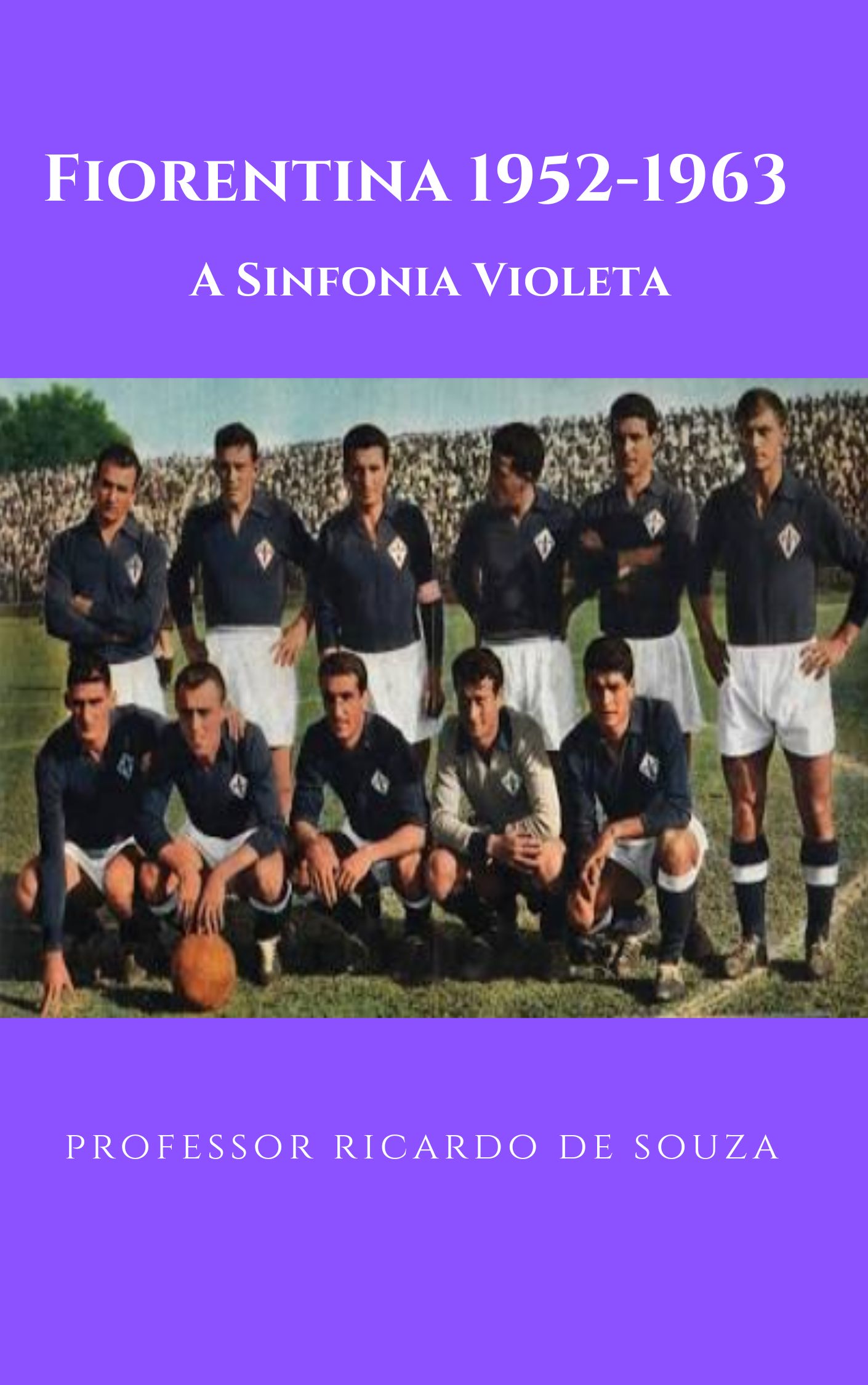 Fiorentina 1952-1963