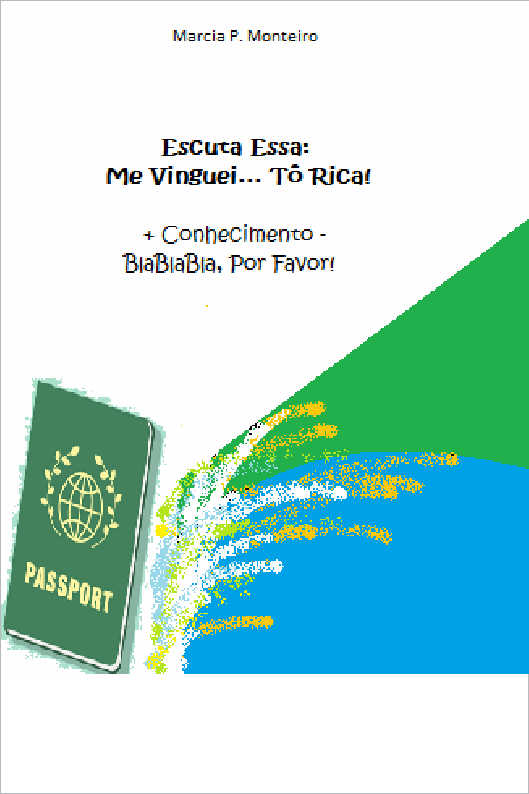 Escuta Essa: Me Vinguei T� Rica + Conhecimento - BlaBlaBla Por Favor