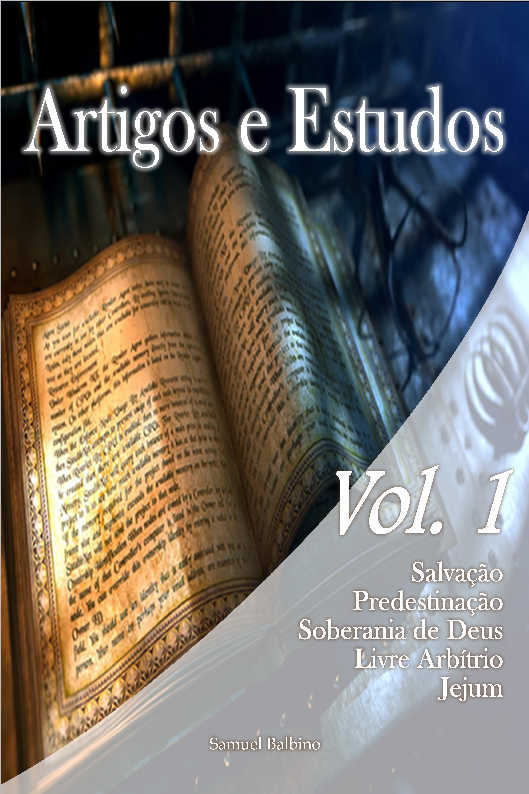 Escatologia e ndices Gerais - Manual Fundamental de Sobrevivncia Teolgica - volume 8