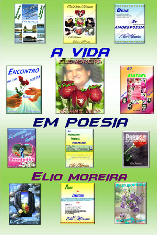 Alguns poemas inteis