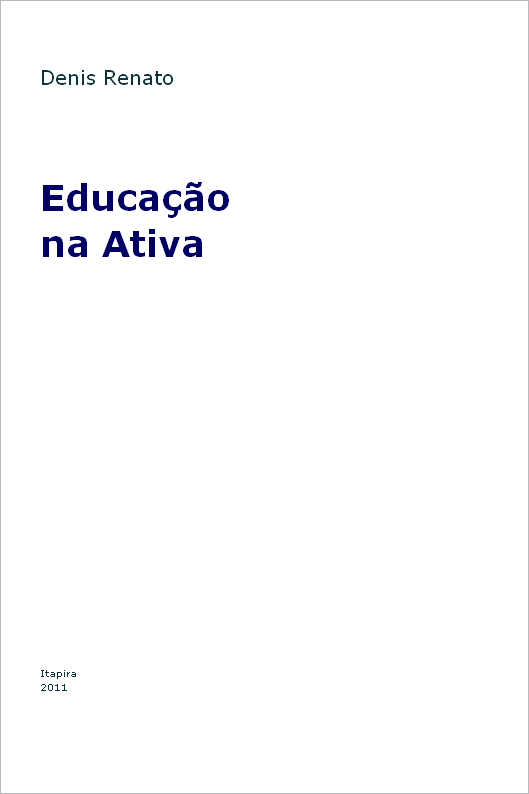 Educao na Ativa