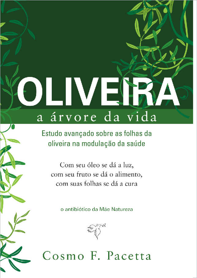 Oliveira - A rvore da Vida