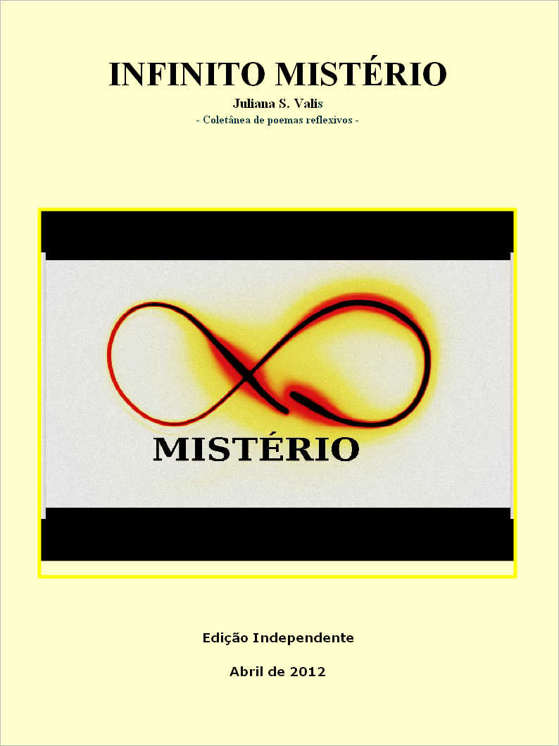 INFINITO MISTRIO