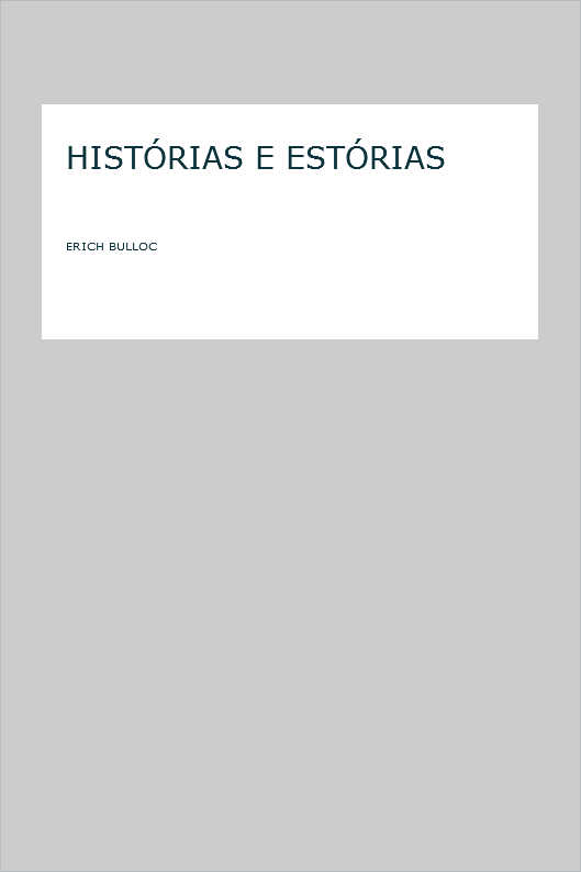 HISTRIAS E ESTRIAS