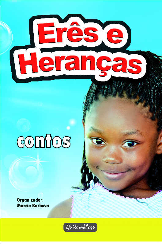 Ers e Heranas - Contos