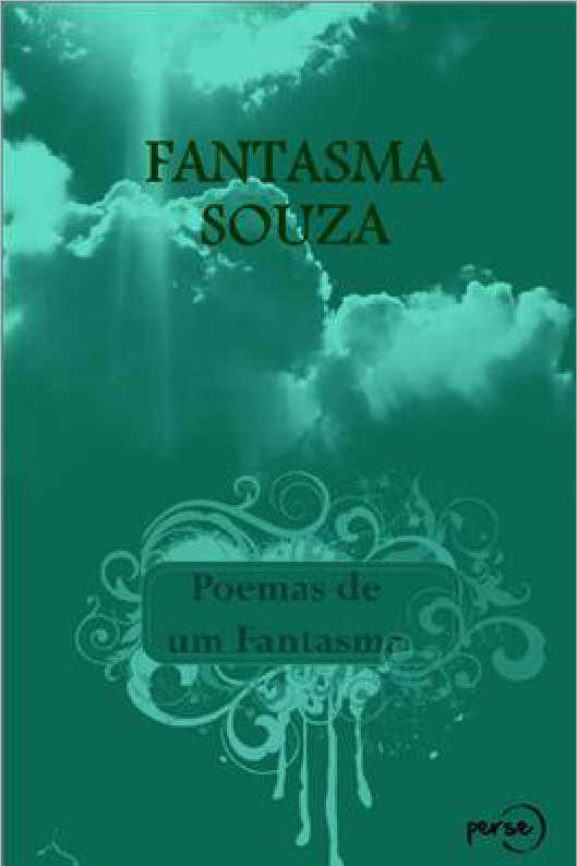 Poemas de um Fantasma