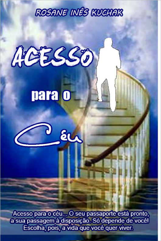 Acesso para o Cu