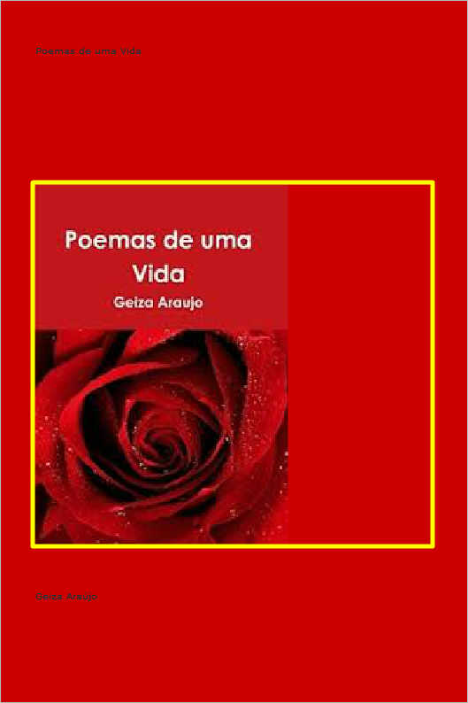 Poemas de uma Vida