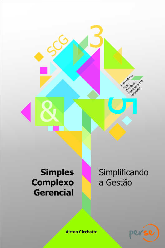 Simples Complexo Gerencial - Simplificando a Gesto