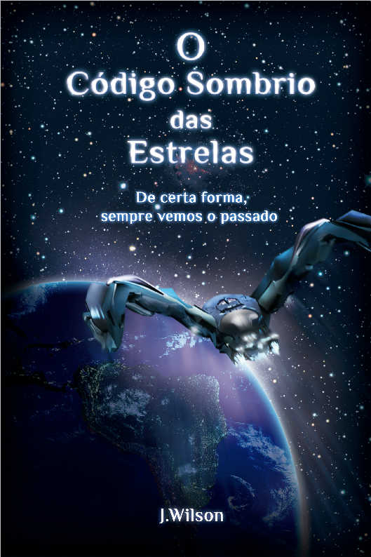 O Cdigo Sombrio das Estrelas