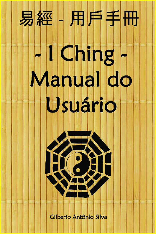 I Ching - Manual do Usurio