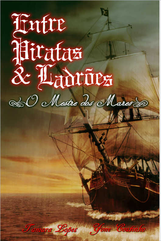 Entre Piratas e Ladres